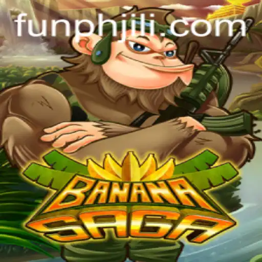 BananaSaga: A Thrilling Adventure in the World of FUN.PH