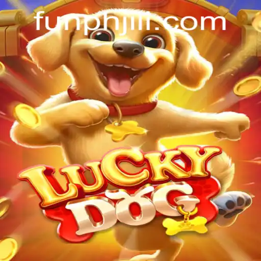 Exploring LuckyDog: A Fun and Engaging Gaming Experience on FUN.PH