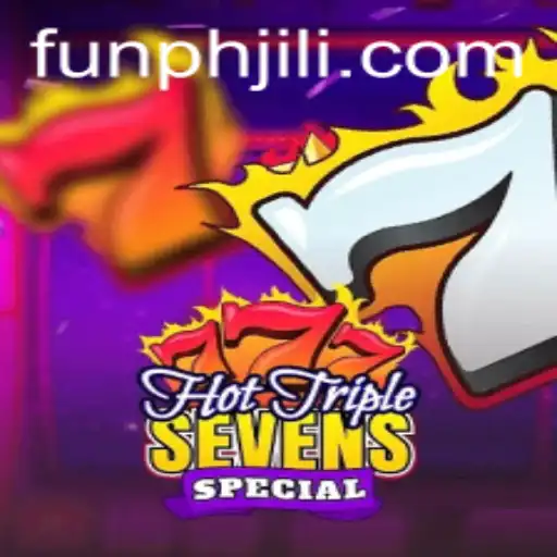 Exploring HotTripleSevensSpecial: A Compelling Dive Into FUN.PH's Exciting Slot Game