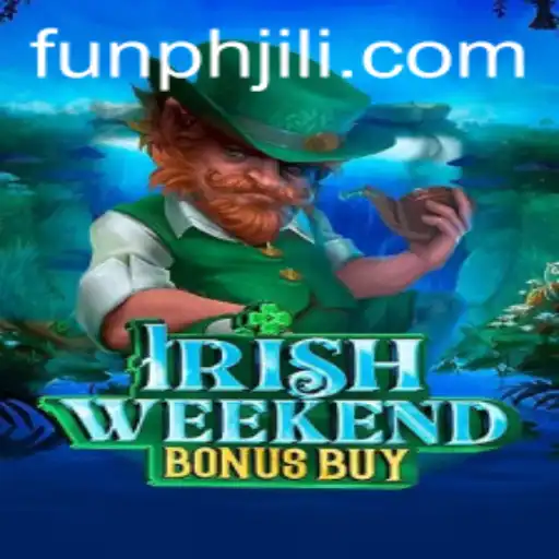 Explore the Exciting World of IrishWeekendBonusBuy