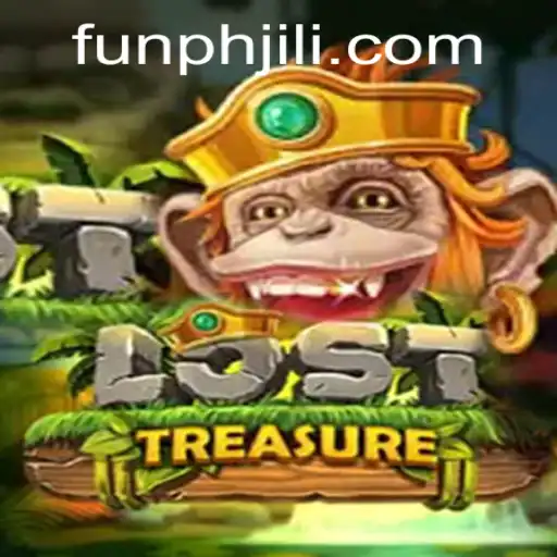 Unlocking LostTreasure: An Exploration into FUN.PH’s Newest Game Phenomenon