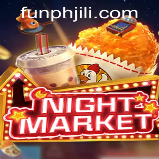 Exploring NIGHTMARKET: A Thrilling Fusion of Fun and Strategy with FUN.PH