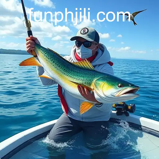 FUN.PH: Transforming the Fishing Game