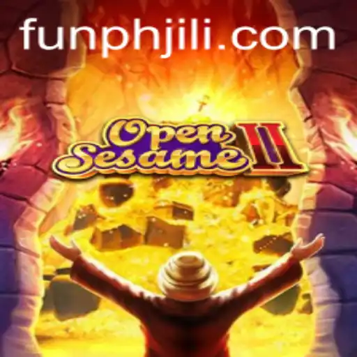 OpenSesameII: Unveiling the Secrets of FUN.PH's Latest Sensation
