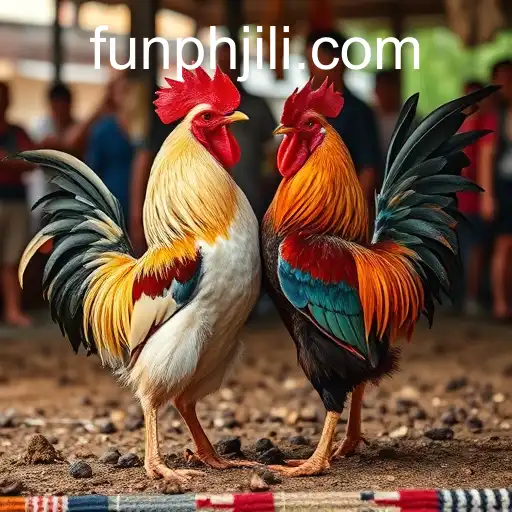 The Intriguing World of Sabong Games: A Dive into the Cultural Phenomenon