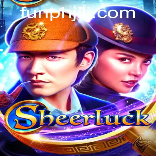 Sheerluck: The Thrilling Adventure Game from FUN.PH