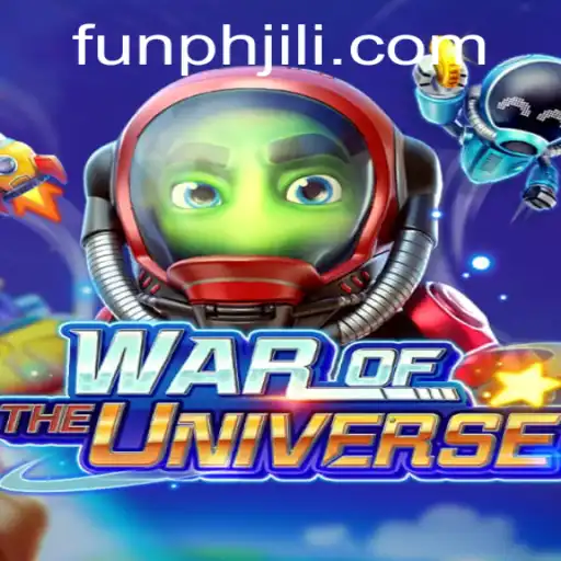 WAROFTHEUNIVERSE: A Galactic Battle Experience with FUN.PH