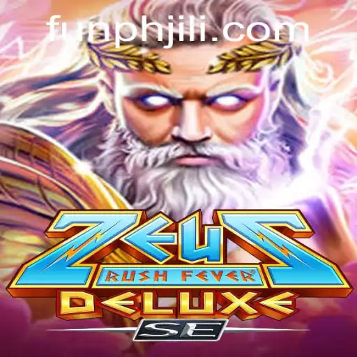 Discover the Thrills of ZeusRushFeverDeluxeSE